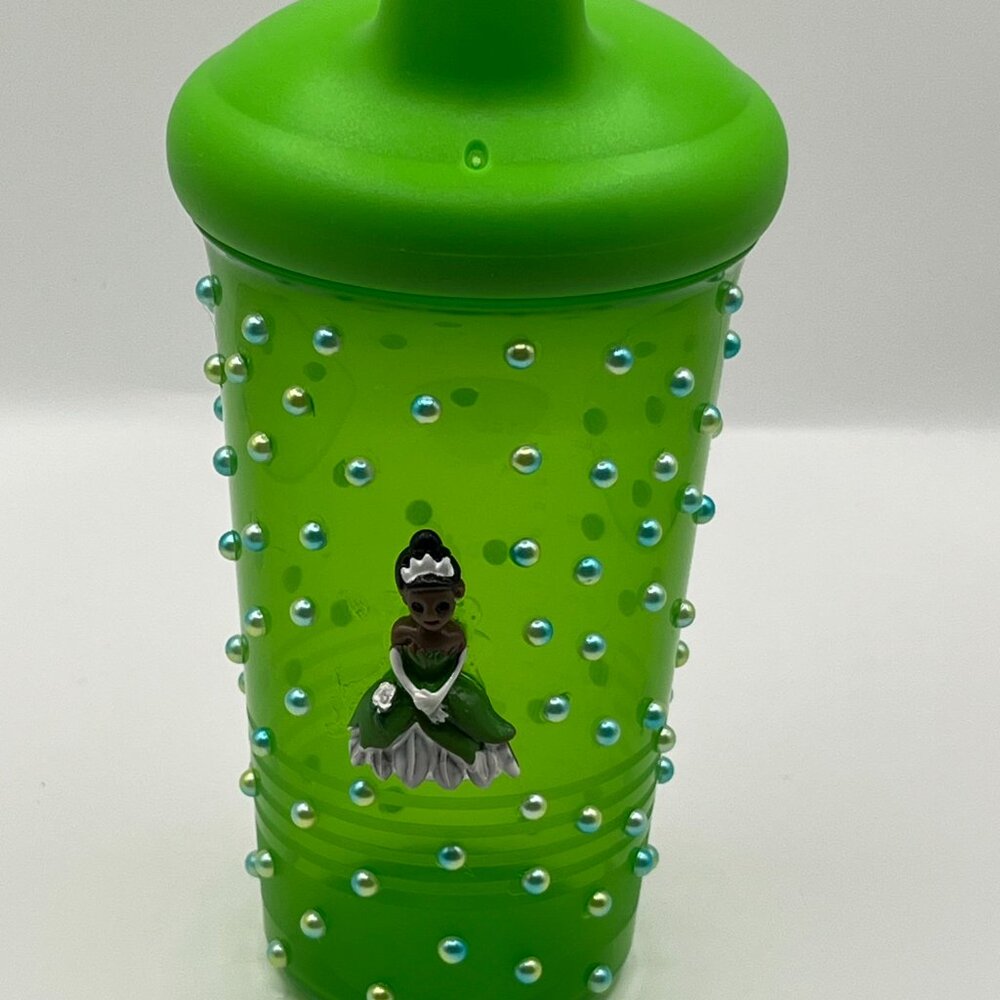 Princess Sippy & Adult Pacifier Set - Picture 3 of 6